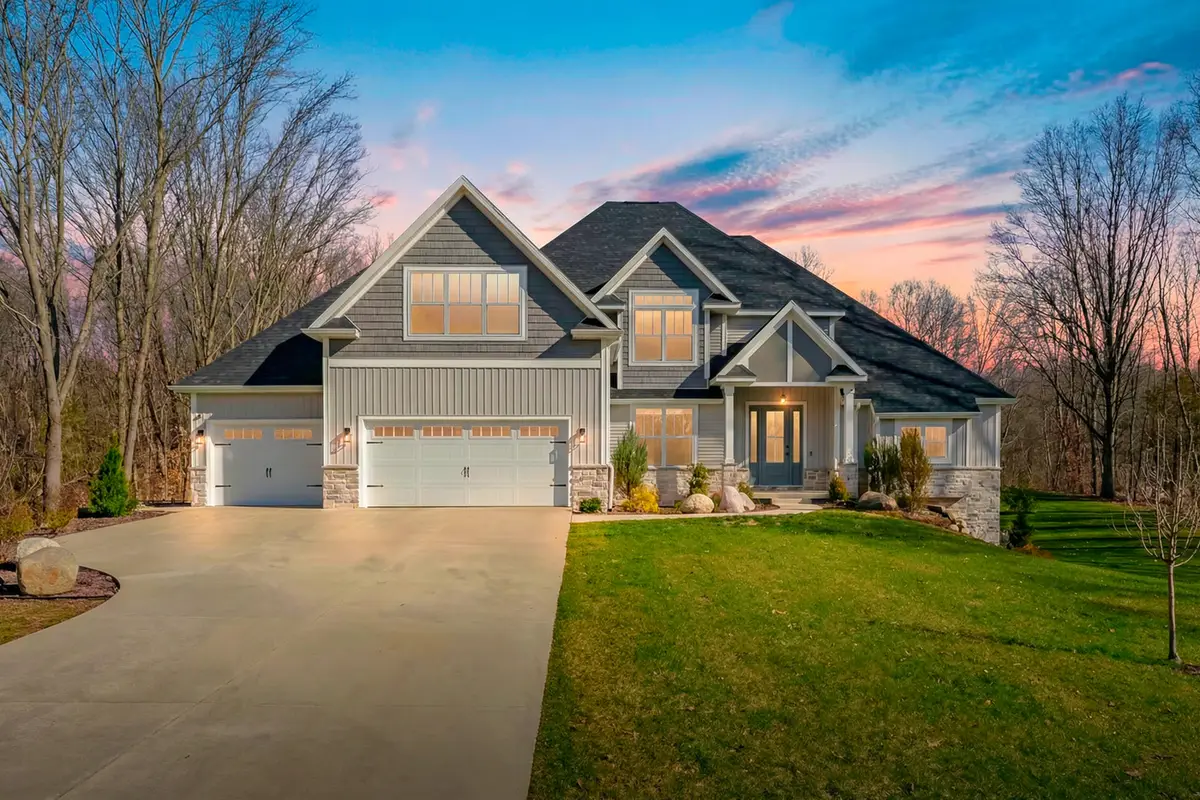 8480 Knotty Pine Lane, Kalamazoo, MI 49009 - #1