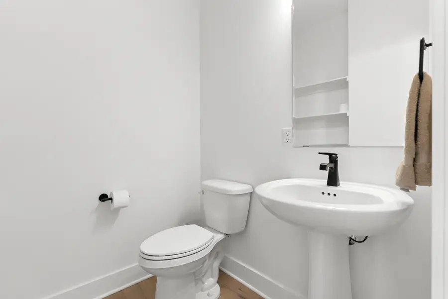 8480 Knotty Pine Lane, Kalamazoo, MI 49009 - #3