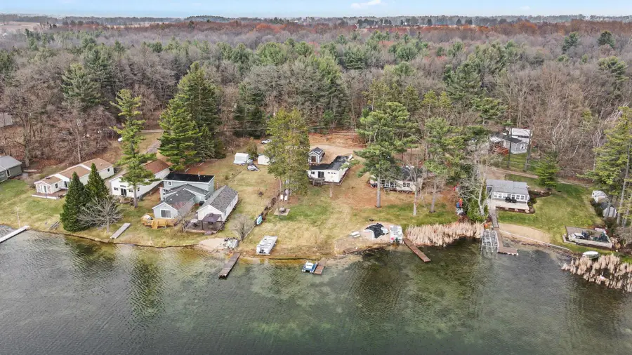 1388 Vining Road, Greenville, MI 48838 - #2