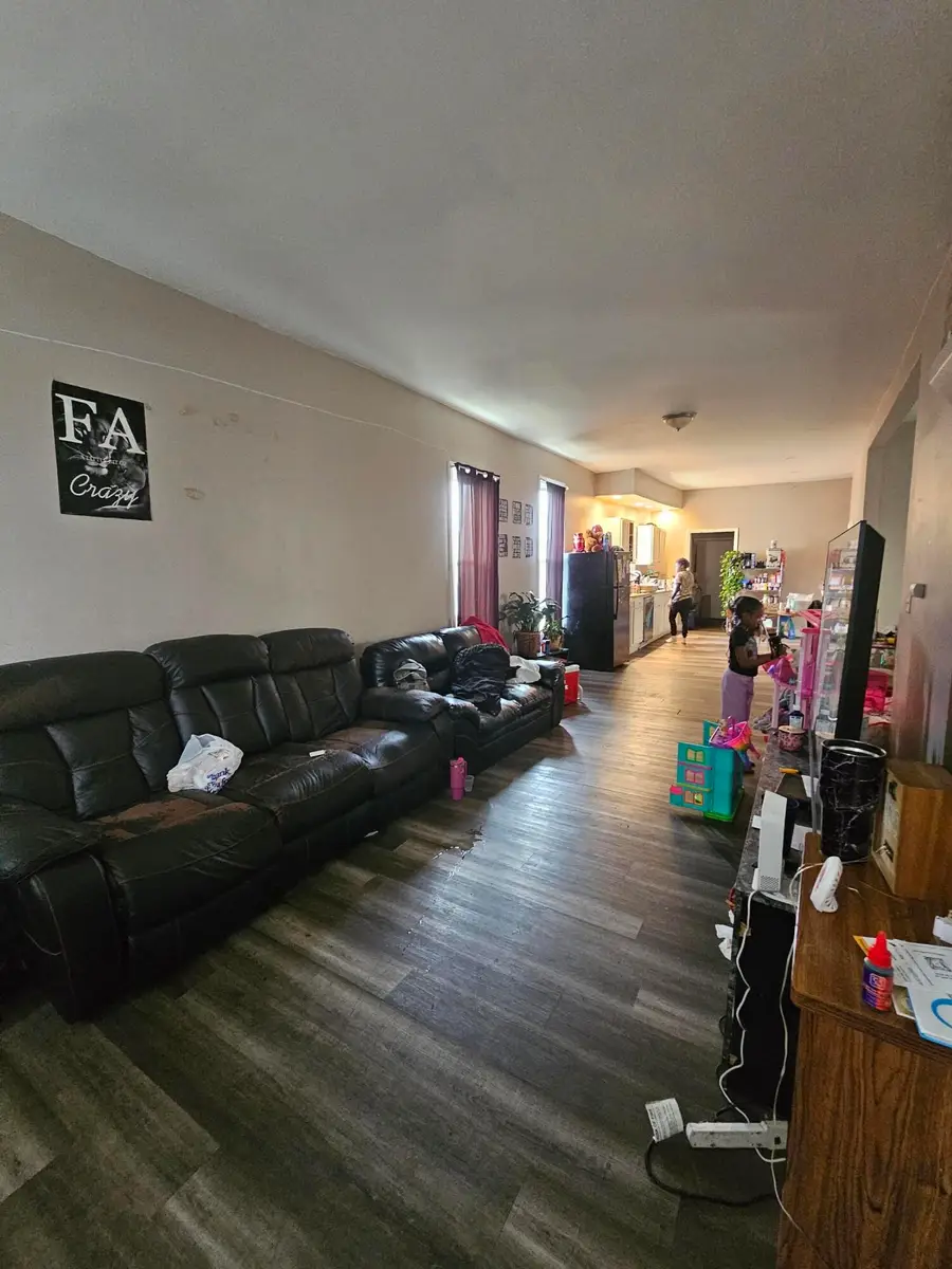 3905 Wabash Street, Detroit, MI 48208 - #3