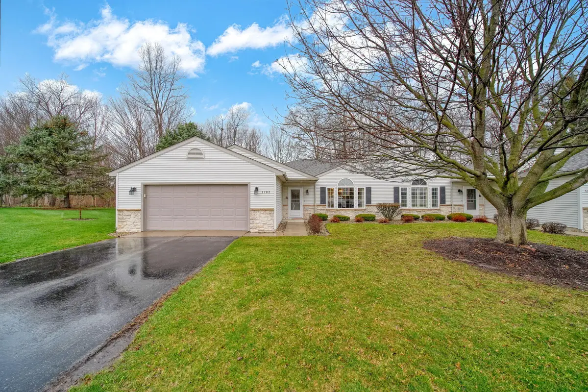 1702 Lakewood Drive #B, Adrian, MI 49221 - #1