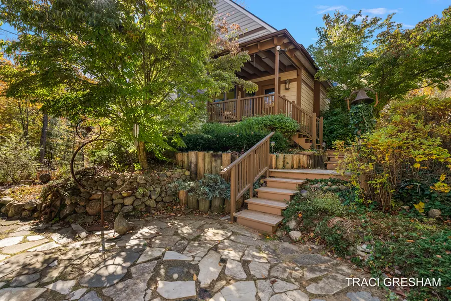 4960 S Hilton Park Road, Fruitport, MI 49415 - #2