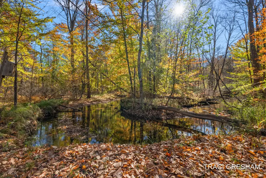 4960 S Hilton Park Road, Fruitport, MI 49415 - #3