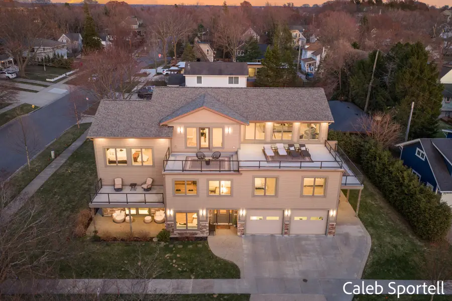 300 S 1st Street, Grand Haven, MI 49417 - #3