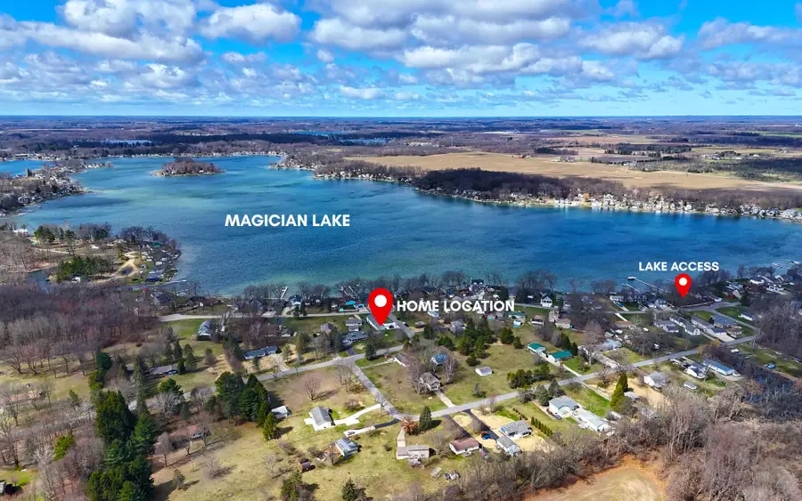 50306 Pleasant Street, Dowagiac, MI 49047 - #2