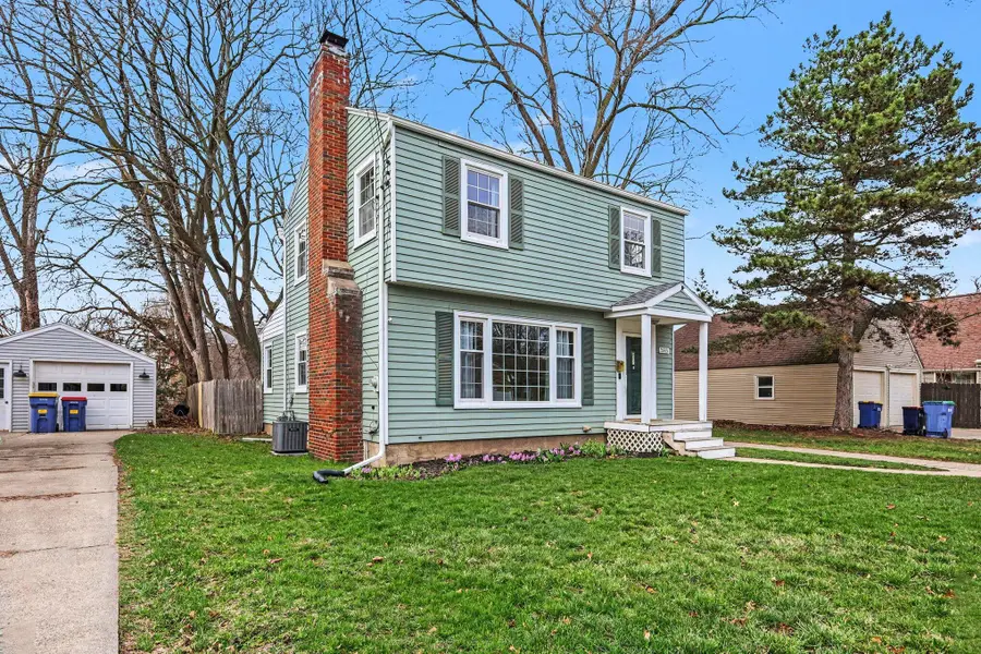 2415 Aleda Avenue Se, Grand Rapids, MI 49507 - #2