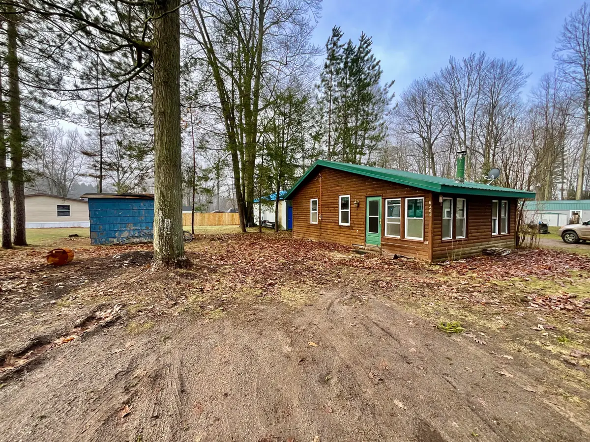 6384 Charleen Lane, Lake, MI 48632 - #1