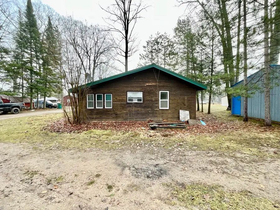 6384 Charleen Lane, Lake, MI 48632 - #2