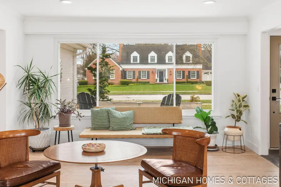 141 E 26th Street, Holland, MI 49423 - #3