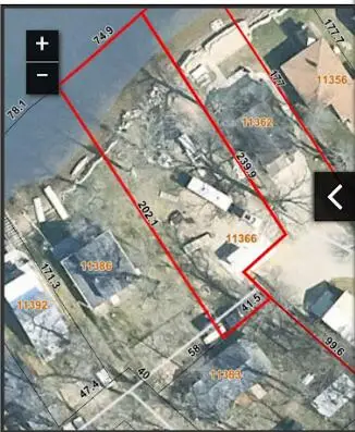 11366 E Shore Drive, Delton, MI 49046 - #3