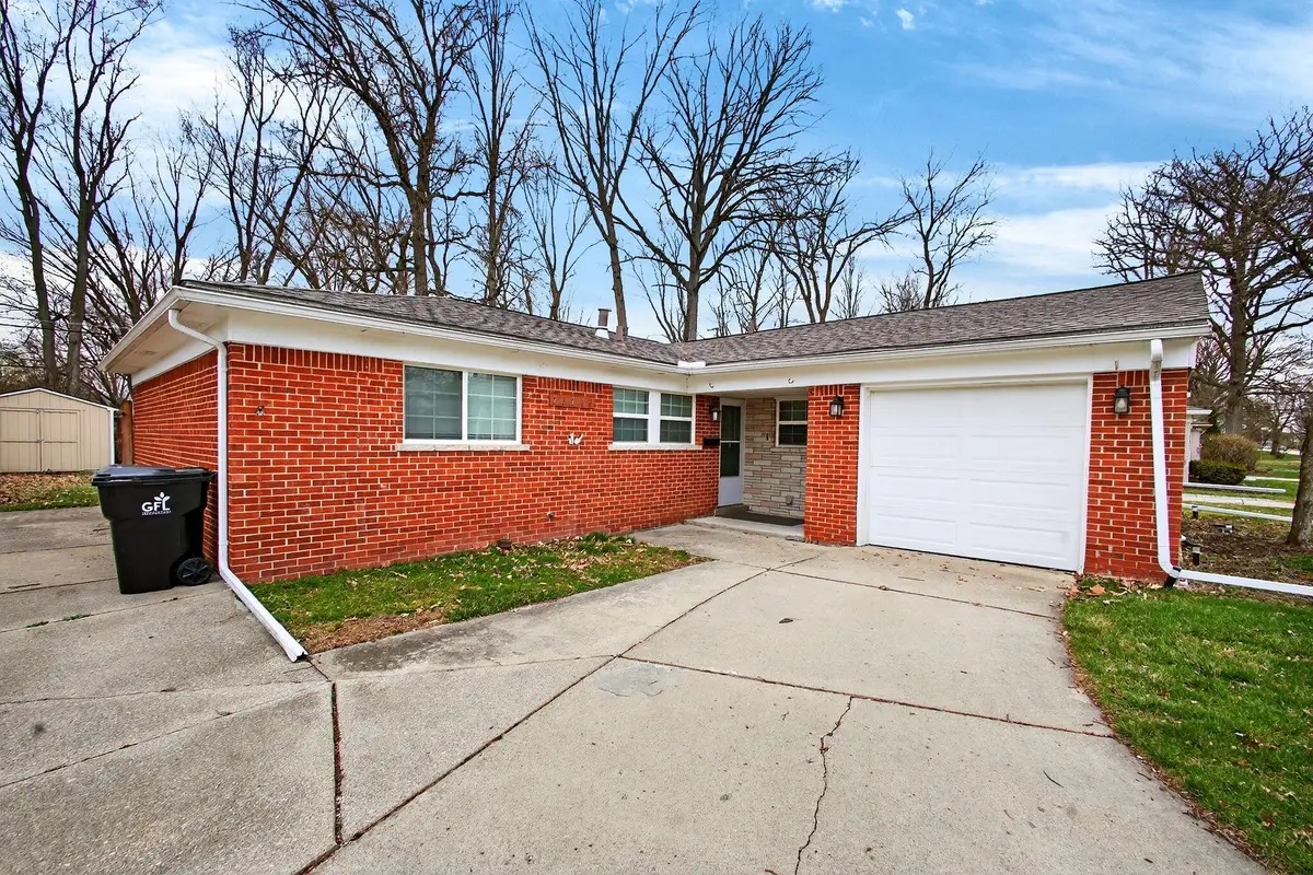 23245 Tuck Road, Farmington Hills, MI 48336 - #1