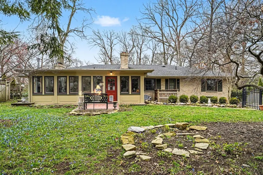 612 Hill Road, Marshall, MI 49068 - #2