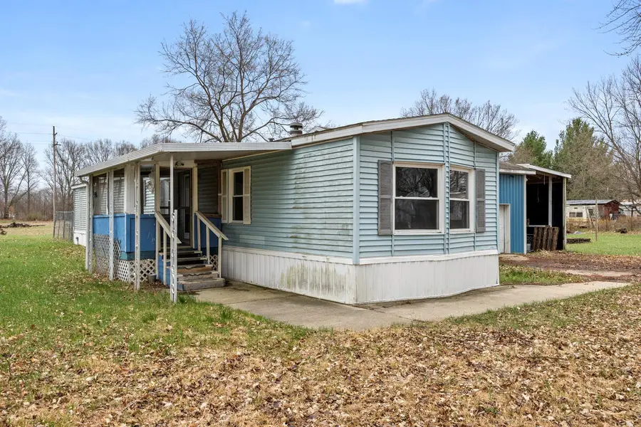 1825 34th Street, Allegan, MI 49010 - #2