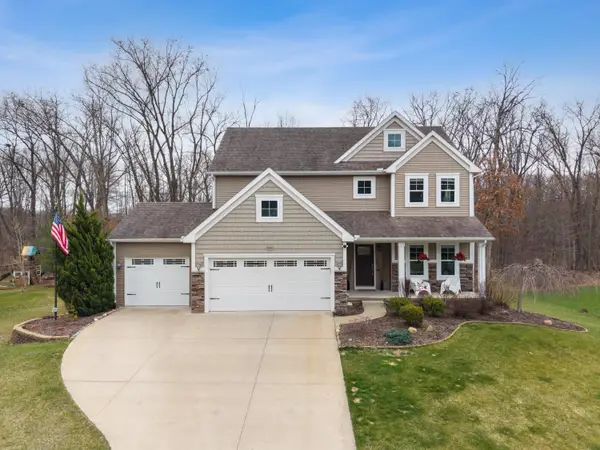 9326 Trafalgar Drive Se, Alto, MI 49302