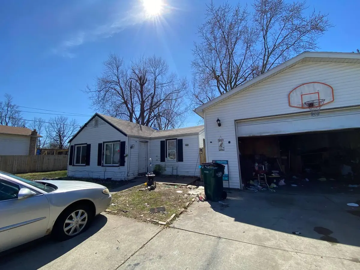 5632 Hughes Road, Lansing, MI 48911 - #1