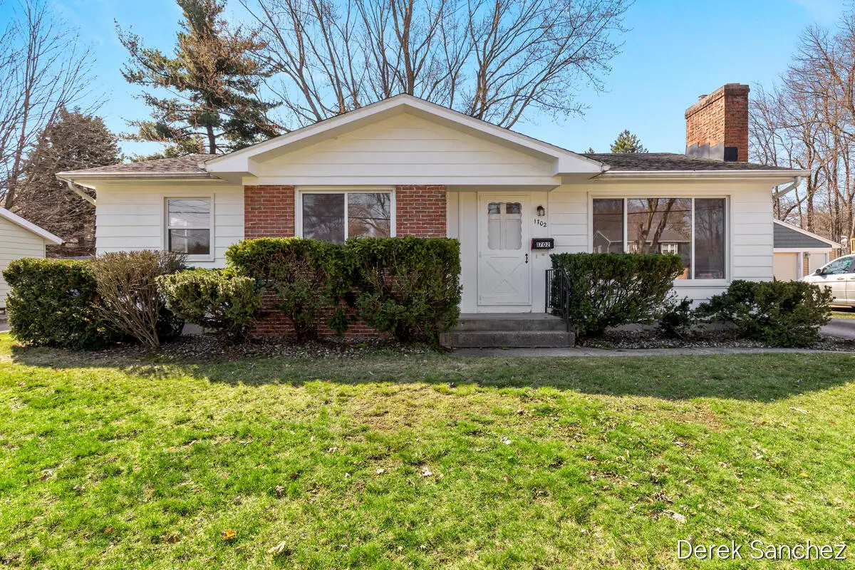 1702 Stilesgate Street Se, Grand Rapids, MI 49508 - #1