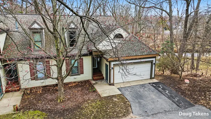 4386 Ridge Lane Sw, Wyoming, MI 49519 - #2