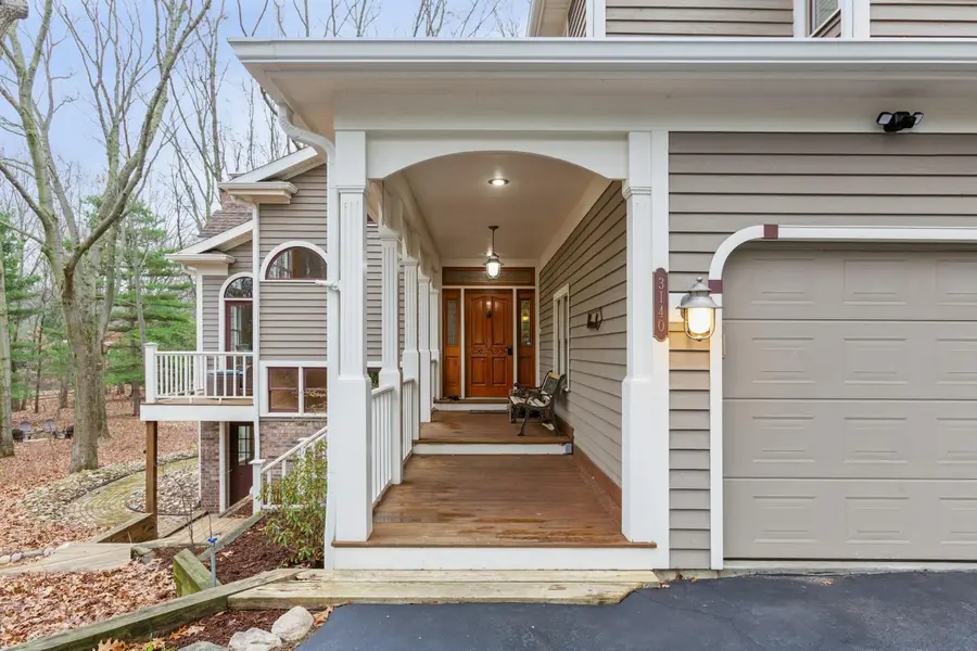 3140 Wild Dunes Path, Stevensville, MI 49127 - #3