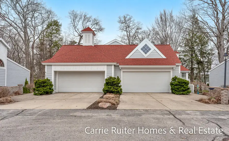 16919 Landing Lane, Spring Lake, MI 49456 - #2