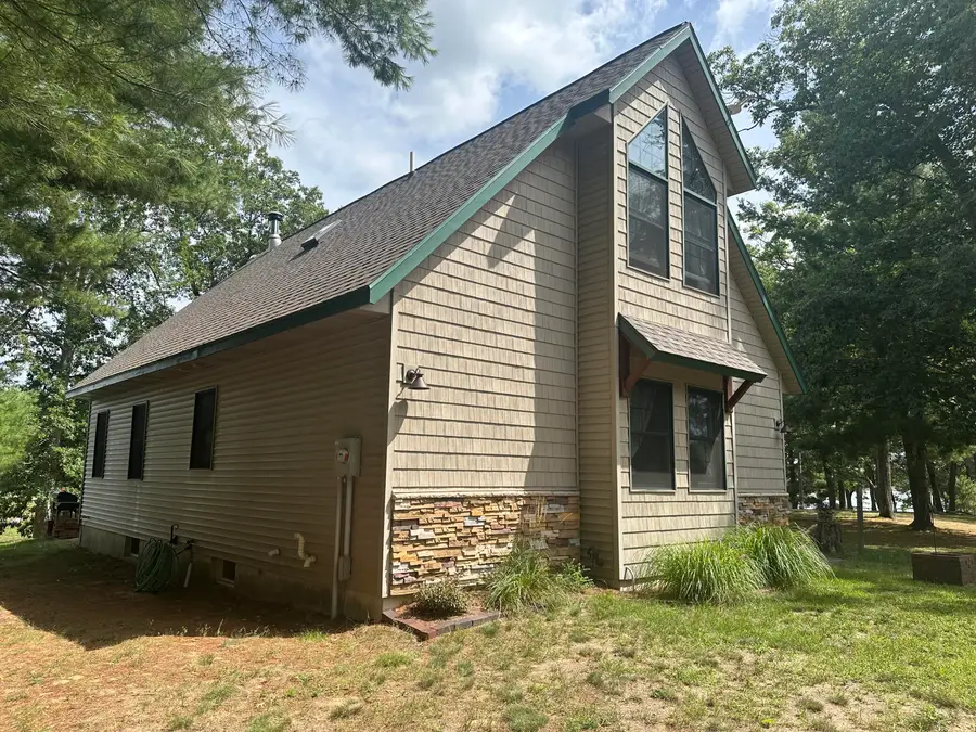 10022 S Rebecca Road, Baldwin, MI 49304 - #3