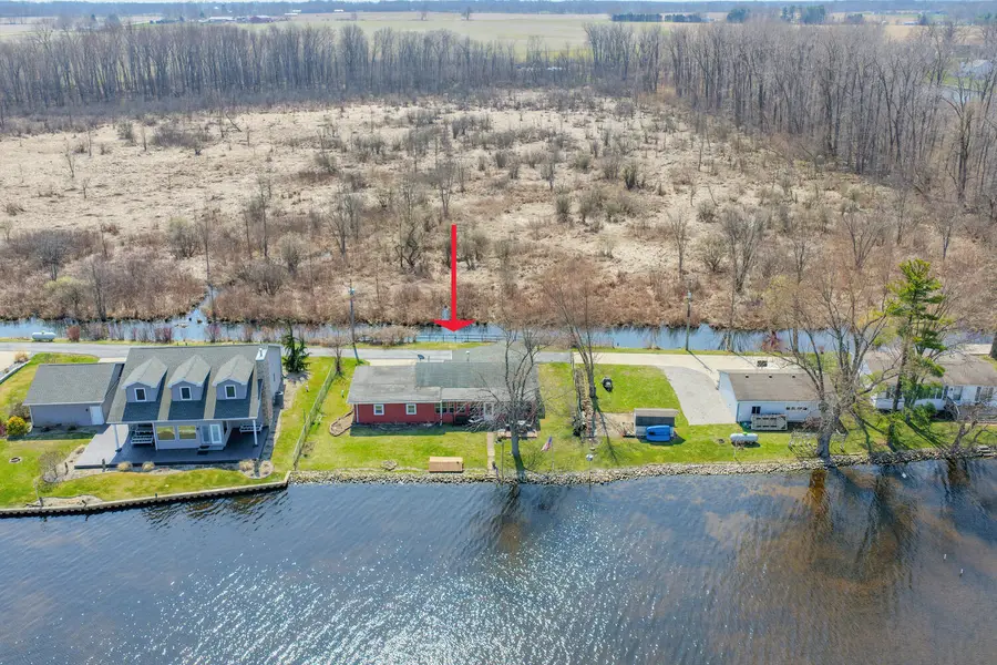 68258 Cassopolis Road, Cassopolis, MI 49031 - #3