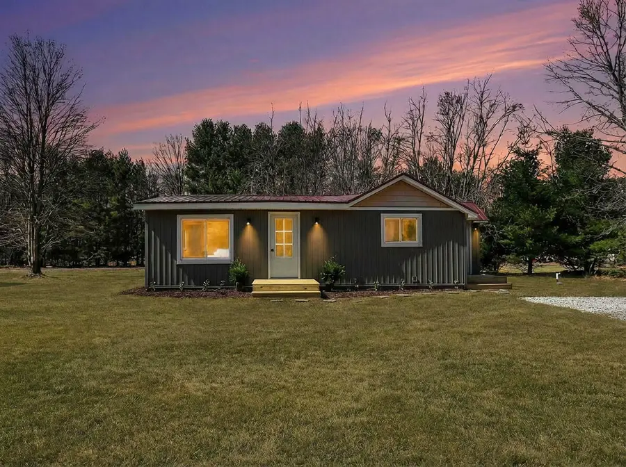 7745 Carlson Court, Montague, MI 49437 - #2