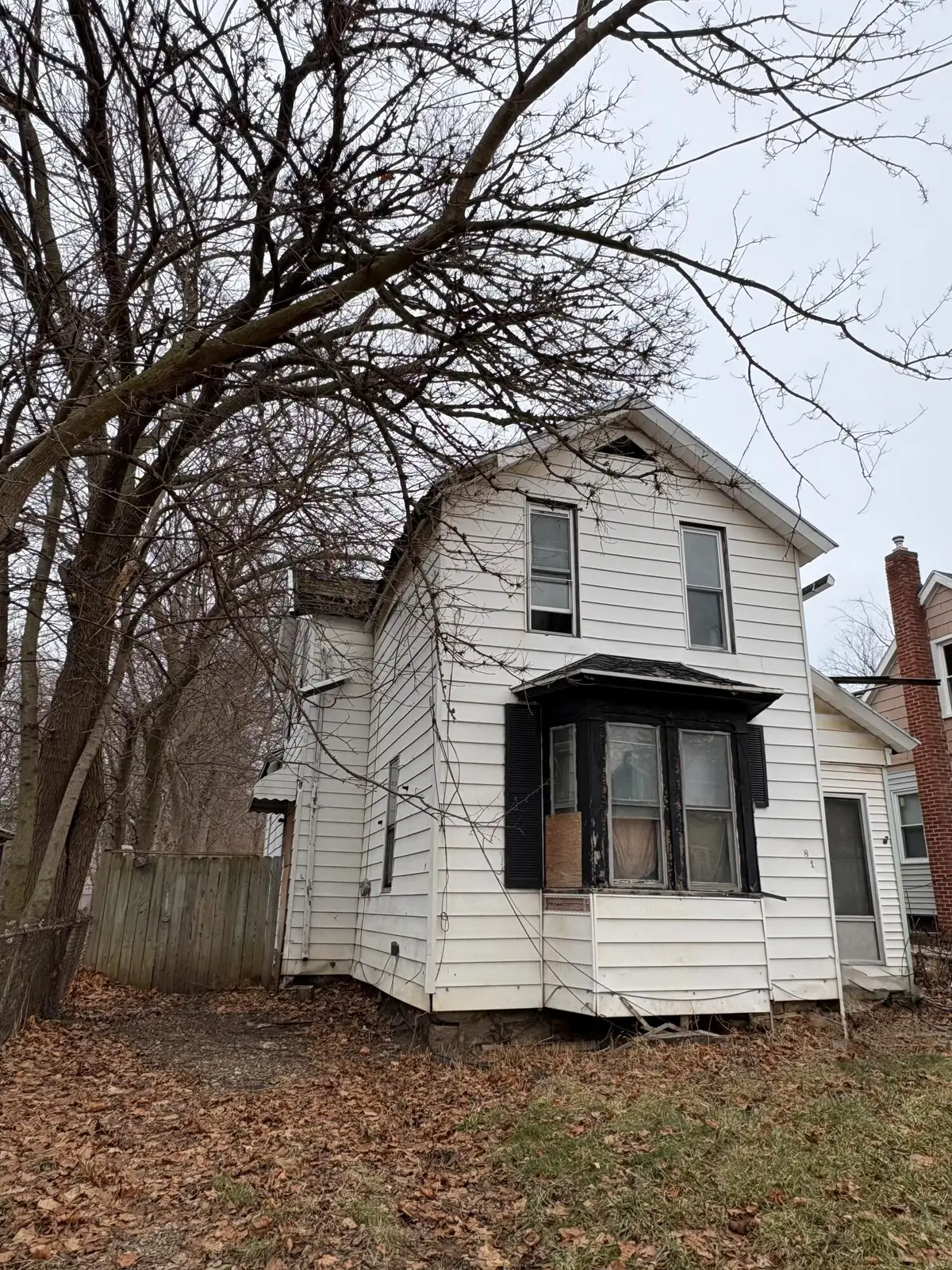 814 E North Street, Jackson, MI 49202 - #1