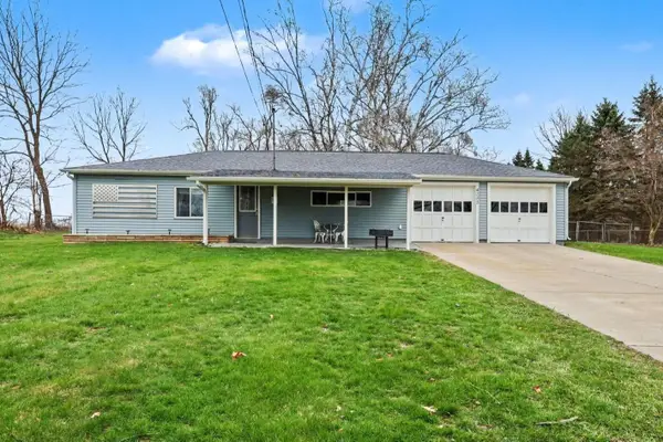 4355 Springbrook Road, Jackson, MI 49201