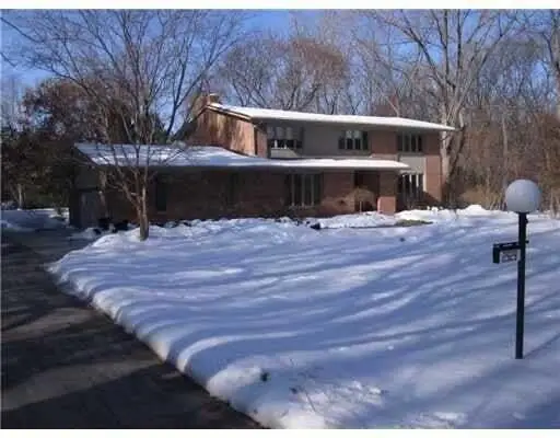 2929 Parkridge Drive, Ann Arbor, MI 48103