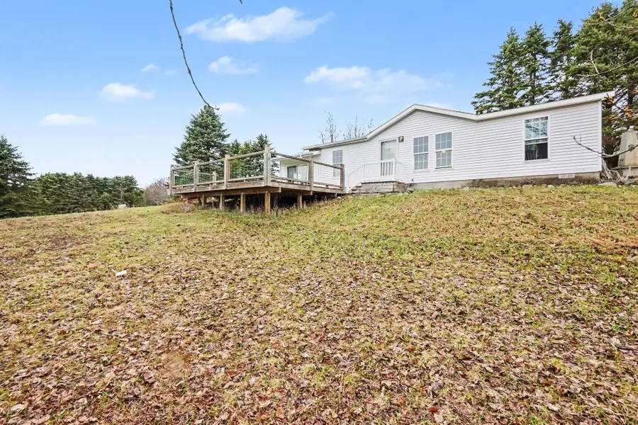 6015 S 124th Avenue, Rothbury, MI 49452 - #2