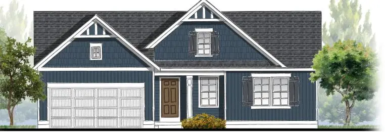 7070 Kettle Dale Avenue Se, Alto, MI 49302 - #1