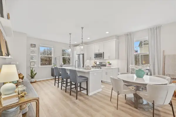 485 Jenny Way #85, Brighton, MI 48116