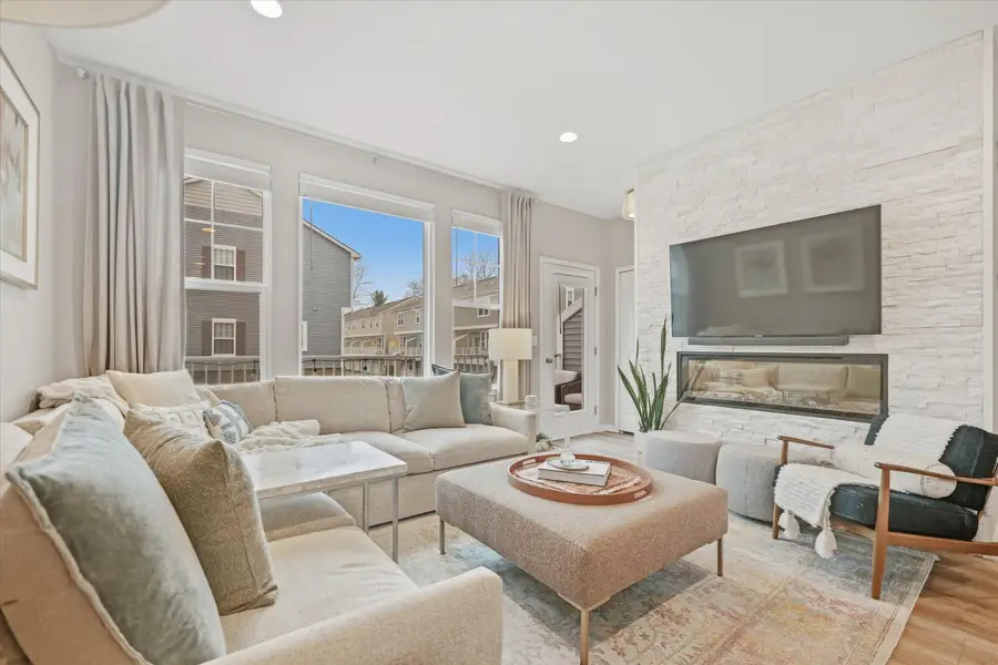 485 Jenny Way #85, Brighton, MI 48116 - #2