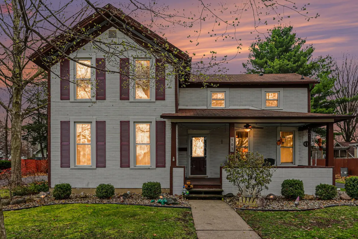 707 East Street, Three Rivers, MI 49093 - #1