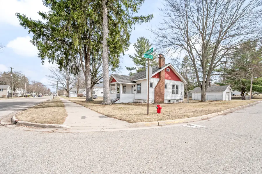 515 Woodward Avenue, Big Rapids, MI 49307 - #3