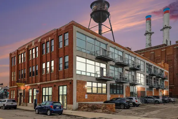 55 W Canfield Street #104, Detroit, MI 48201