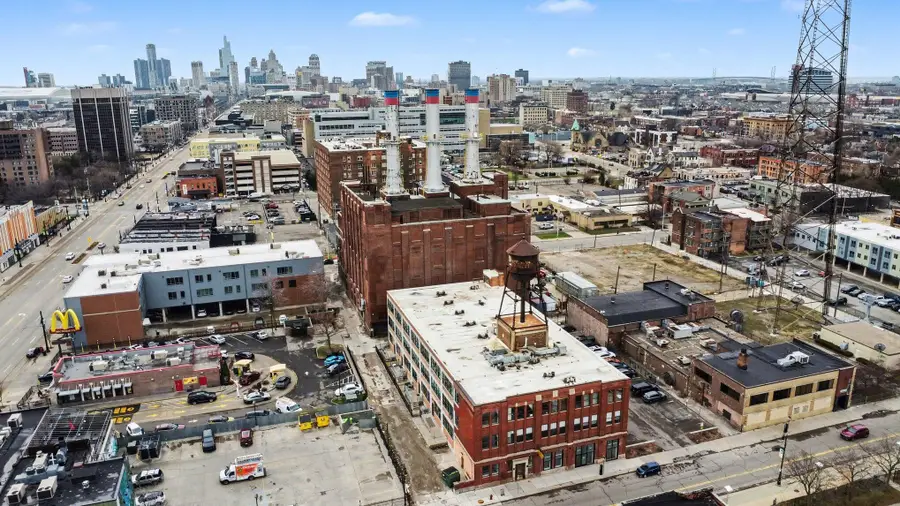 55 W Canfield Street #104, Detroit, MI 48201 - #3