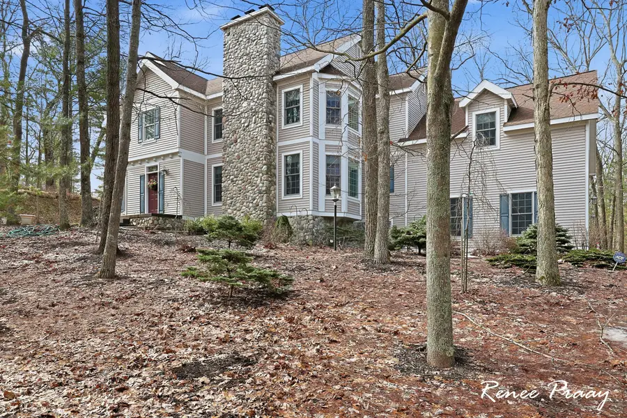 5439 Shawnee Road, Pentwater, MI 49449 - #2