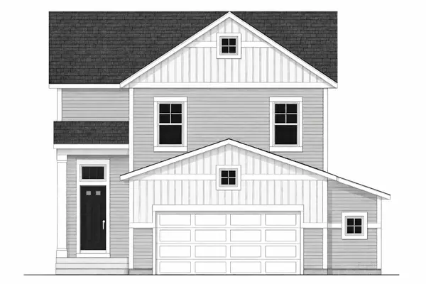 2483 Otter Place, Muskegon, MI 49444