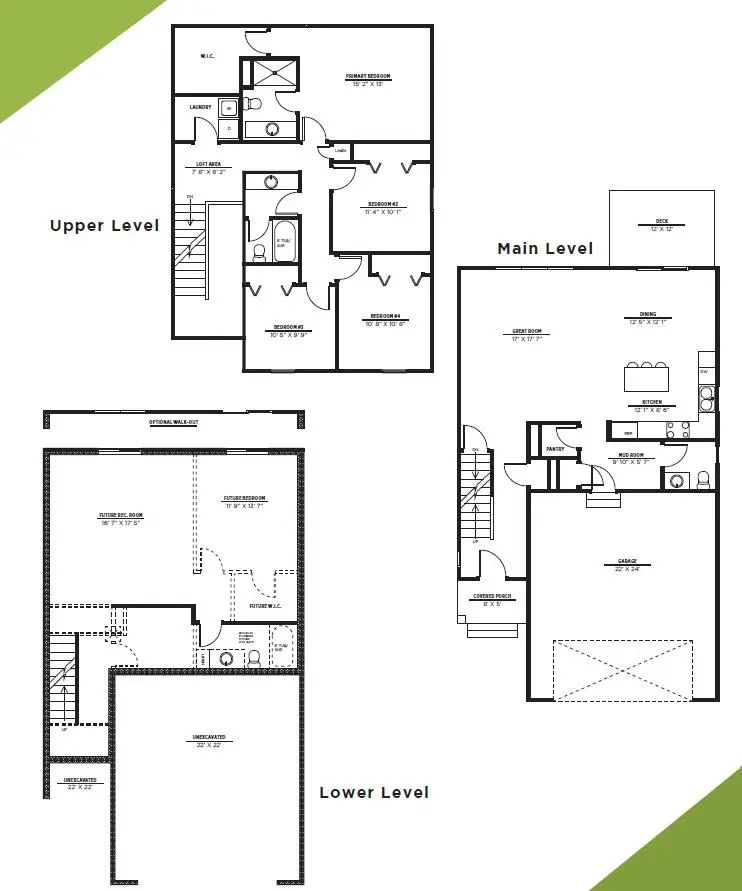 2483 Otter Place, Muskegon, MI 49444 - #2