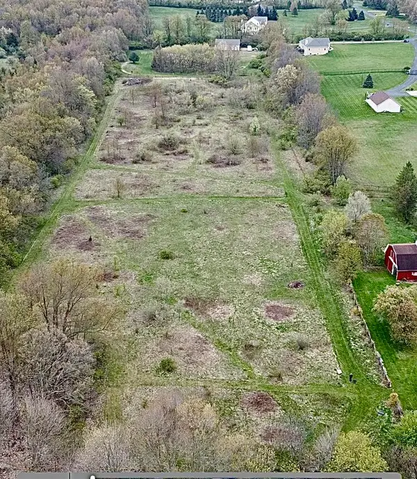 Lot 15 Saddle Ridge Farms, Battle Creek, MI 49017