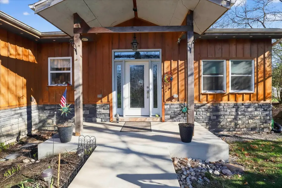 23536 Forest Shores Drive, Cassopolis, MI 49031 - #2