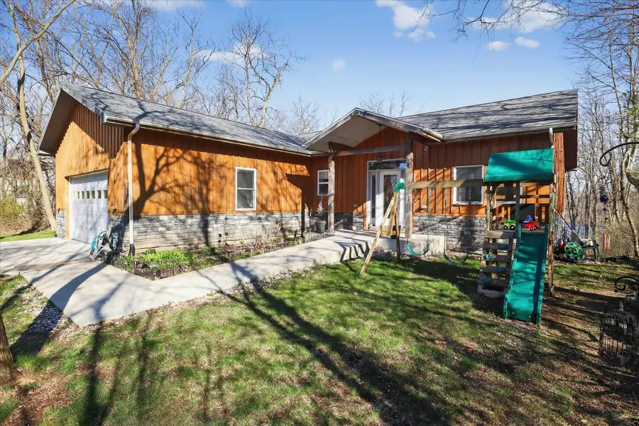 23536 Forest Shores Drive, Cassopolis, MI 49031 - #3