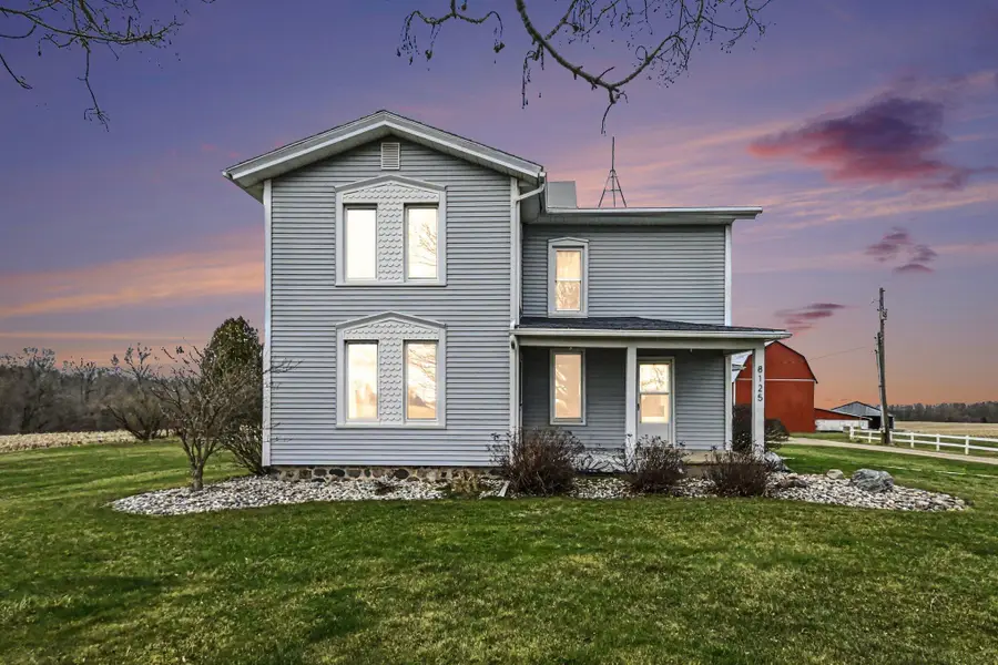 8125 Kimball Road, Lyons, MI 48851 - #2