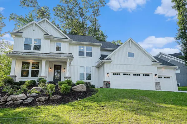 6225 Mcgillicuddy Lane, Portage, MI 49024