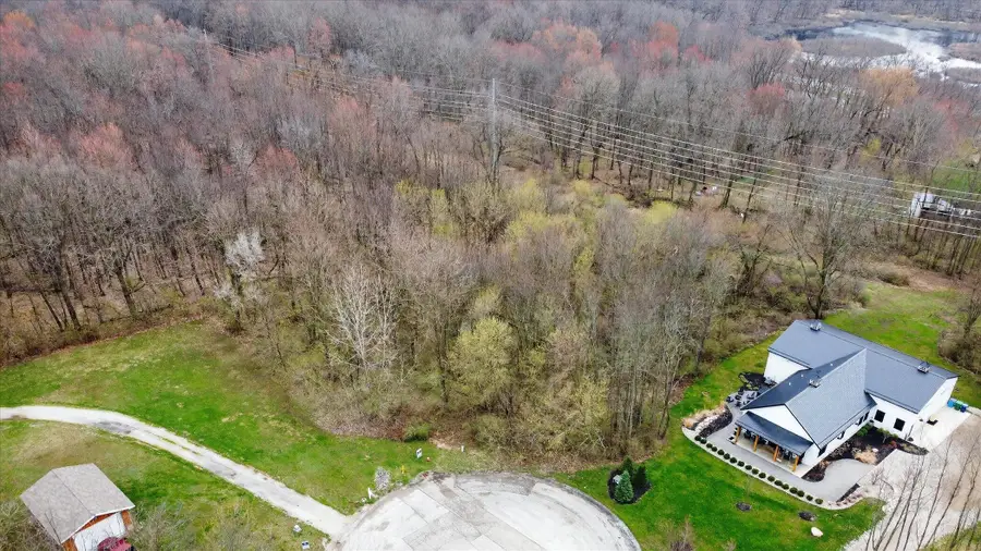 11 Forest Shores Drive, Cassopolis, MI 49031 - #2