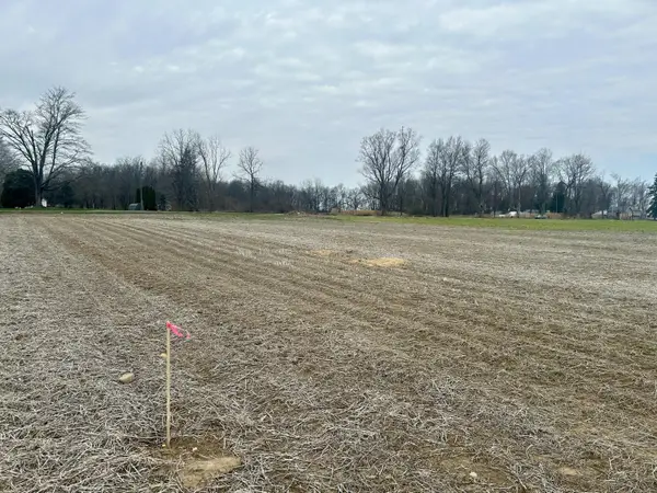 S Farrand, Colon, MI 49040