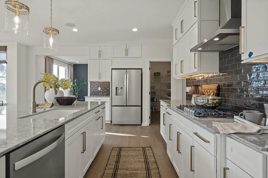 8519 N Beck Road, Canton, MI 48187 - #3