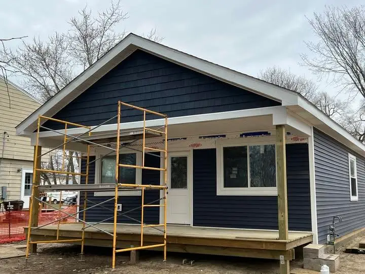 815 Howell Avenue, Adrian, MI 49221 - #1