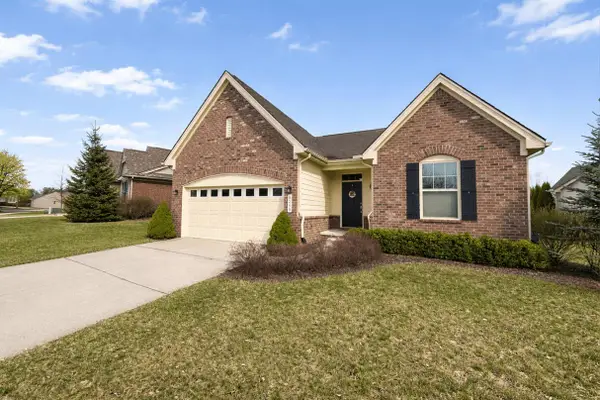 8248 Stamford Road, Ypsilanti, MI 48198